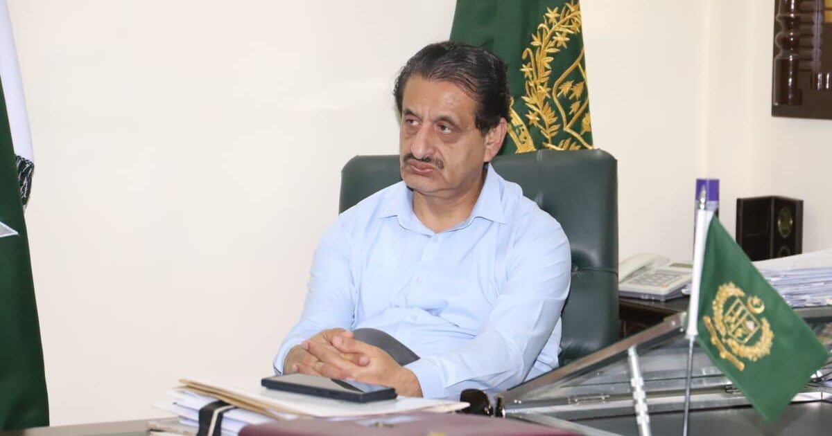 دہشت گردی کے خلاف سیکیورٹی فورسز کی کامیاب کارروائی پر خراج تحسین, معاون خصوصی وزیر اعلیٰ گلگت بلتستان 16 IMG 20251009 WA0072