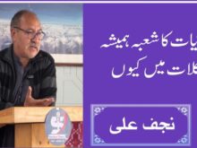 column in urdu, Mineral Sector Always in Crisis