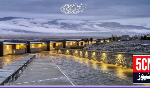 column in urdu, gilgit baltistan tourism
