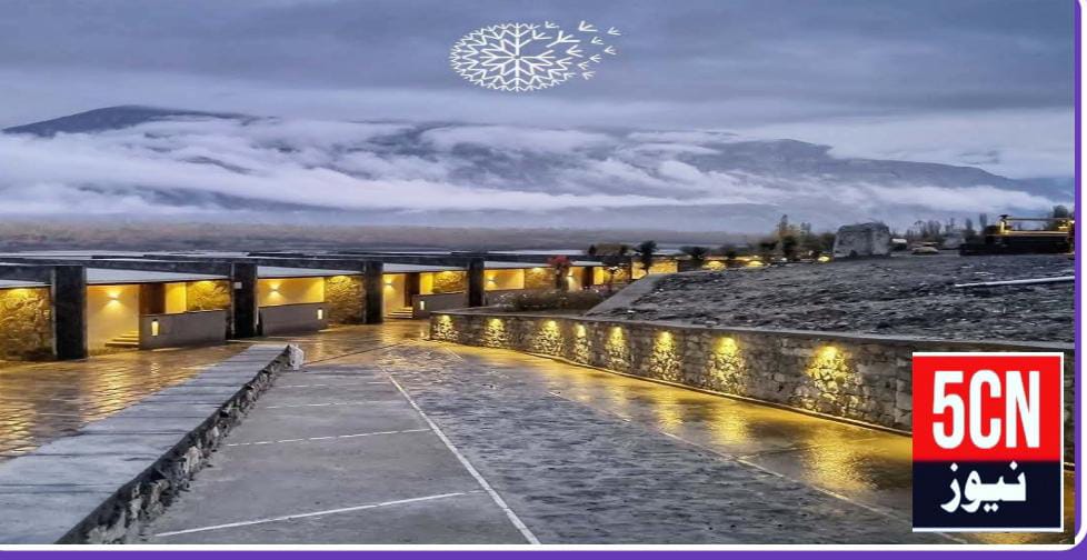 column in urdu, gilgit baltistan tourism