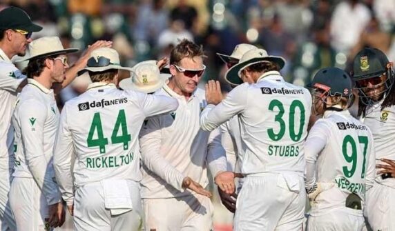 pak vs south africa live score