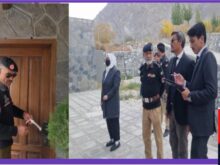 urdu news, Court Orders Reopening of 18 Rooms at Himal Lexus Shigar