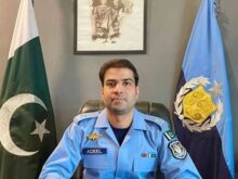 ایس پی عدیل اکبر کی موت خودکشی قرار، پولیس نے انکوائری رپورٹ مرتب کرلی، اہم انکشافات 1 urdu news, Death Declared Suicide, Police Compile Inquiry Report