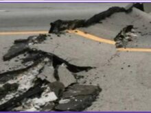 urdu news, Earthquake Tremors Felt in Islamabad