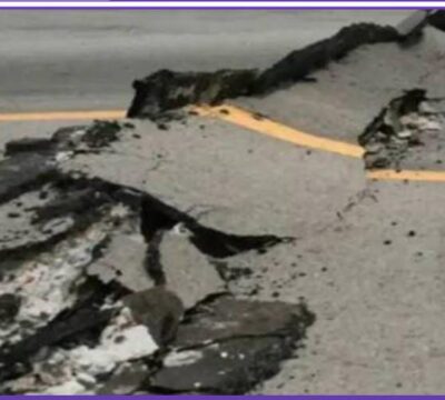 urdu news, Earthquake Tremors Felt in Islamabad