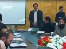 urdu news, Gilgit-Baltistan on Preparations for Local Body Elections