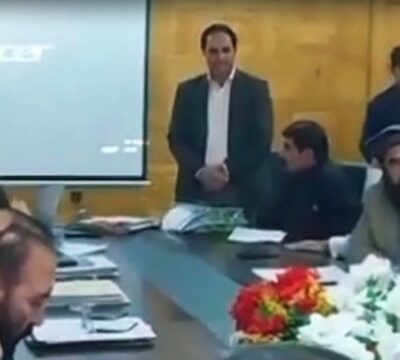 urdu news, Gilgit-Baltistan on Preparations for Local Body Elections