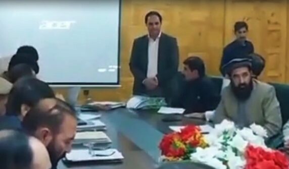 urdu news, Gilgit-Baltistan on Preparations for Local Body Elections