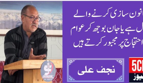 urdu news, Incompetent Lawmakers