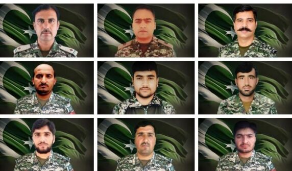urdu news, Khawarij killed