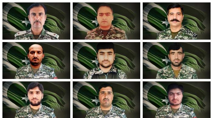 urdu news, Khawarij killed