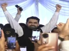 urdu news, Khyber Pakhtunkhwa Chief Minister Sohail Afridi Announces Provincial Cabinet;