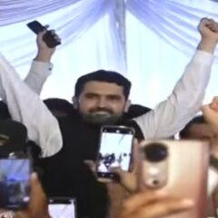 urdu news, Khyber Pakhtunkhwa Chief Minister Sohail Afridi Announces Provincial Cabinet;