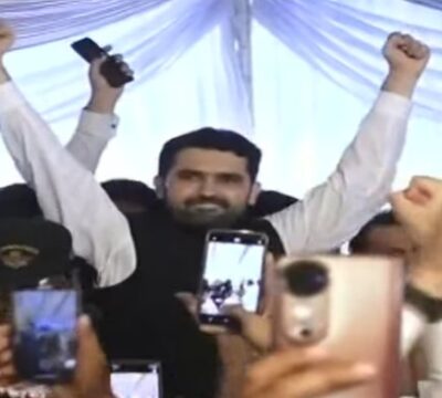 urdu news, Khyber Pakhtunkhwa Chief Minister Sohail Afridi Announces Provincial Cabinet;