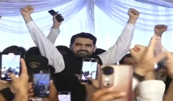 urdu news, Khyber Pakhtunkhwa Chief Minister Sohail Afridi Announces Provincial Cabinet;