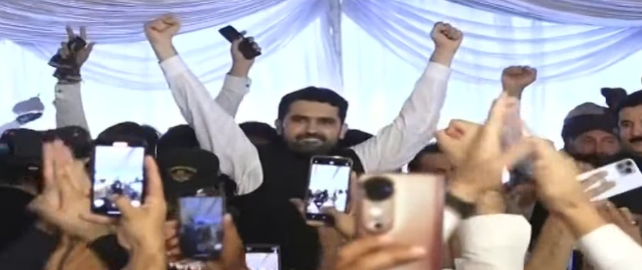 urdu news, Khyber Pakhtunkhwa Chief Minister Sohail Afridi Announces Provincial Cabinet;