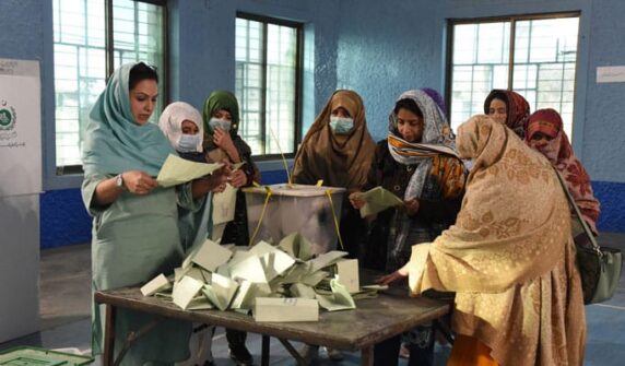 urdu news, Local government elections in Punjab