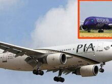 ریونیو میں اضافے کیلئے پی آئی اے کا ریاض ائیرکے ساتھ تاریخی کارگو معاہدہ 2 urdu news, PIA introduce cargo