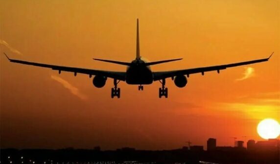 urdu news, Pakistan to Close Airspace Along Indian Border