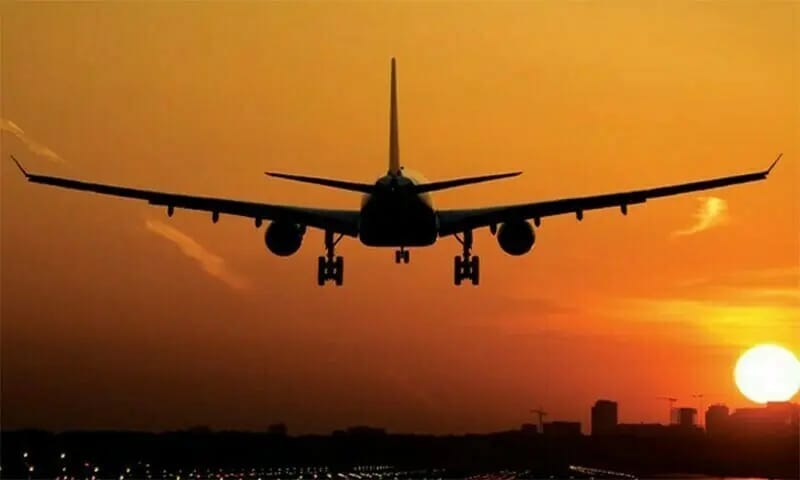 urdu news, Pakistan to Close Airspace Along Indian Border