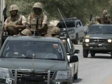 urdu news, Suicide Attack Attempt Foiled, 4 Militants Killed;