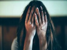 urdu news, Woman Allegedly Assaulted Inside Police Station