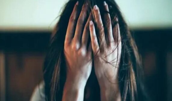 urdu news, Woman Allegedly Assaulted Inside Police Station