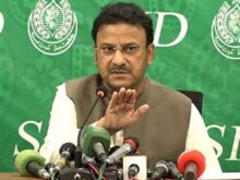 ای چالان اسی کے پاس جائیگا جس کے نام پر گاڑی رجسٹر ہوگی: وزیرداخلہ سندھ 1 urdu news, karachi introduce E-challan