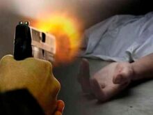 نوشہرہ، بڑے بھائی کو قتل کرنے پر پشیمان قاتل نے مقتول کی قبر پر خودکشی کرلی 3 urdu news, killer commits suicide at brother’s grave after murder