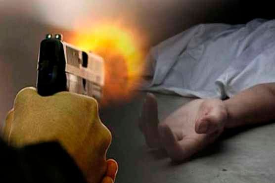 urdu news, killer commits suicide at brother’s grave after murder