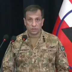 urdu news update, Response Promised Against Any Aggression