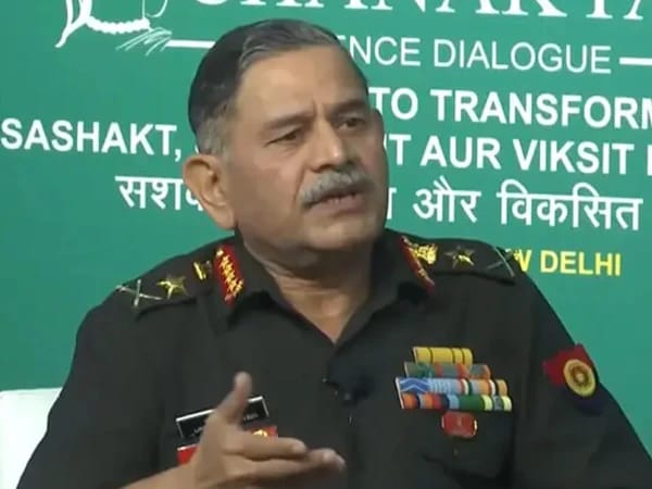 پچھلی جنگ صرف ٹریلر تھا، فلم ابھی باقی ہے، بدترین رسوائی کے بعد بھارتی آرمی چیف کی بڑھک 2 IMG 20251118 WA0047 1