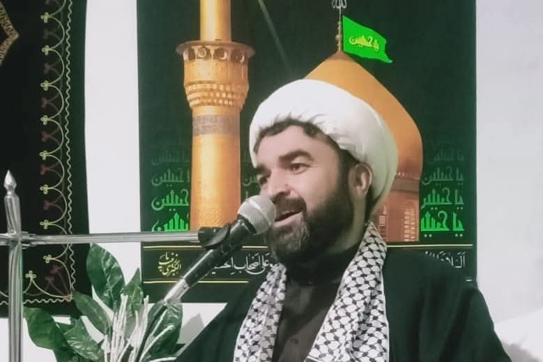 شگر کے معروف عالم دین شیخ ذکاوت علی نصرالدین نے آنے والے انتخابات میں حصہ لینے کا فیصلہ 1 IMG 20251120 WA0063