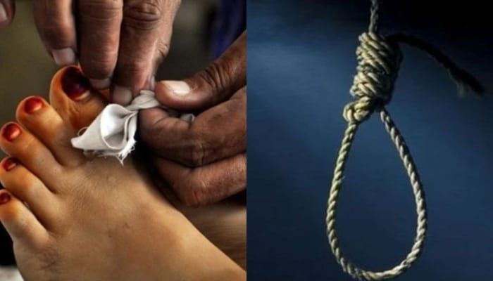 ڈیفنس سے نئی نویلی دلہن کی پھندا لگی لاش برآمد، خودکشی کا معاملہ مشکوک ہوگیا 2 karachi news, Newlywed Bride Found Hanging in Defence