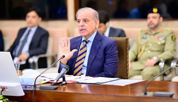 وفاقی کابینہ کا آج ہونے والا اجلاس ملتوی، پاکستان پیپلز پارٹی نے 27 ویں آئینی ترمیم کے حوالے سے آرٹیکل 243 میں تبدیلی کے سوا تمام نکات مسترد کردیے ہیں 1 urdu news update Federal Cabinet Meeting Postponed as PPP Rejected