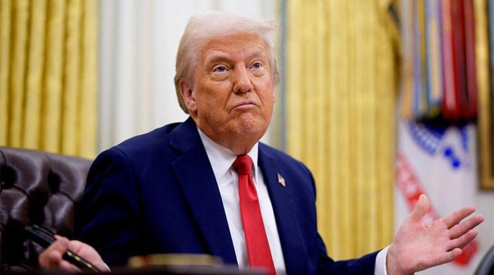 بھارت دوبارہ پاکستان پر جنگ مسلط کرنے والا تھا، ٹرمپ نے تصدیق کردی 1 urdu news update, India Impose War on Pakistan