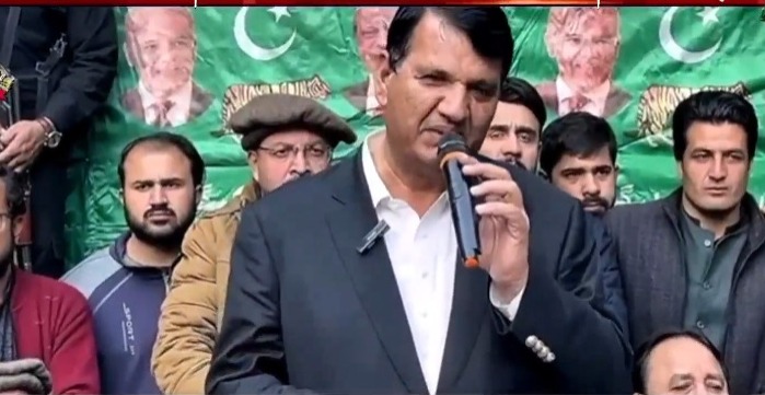 urdu news update, gilgit baltistan news