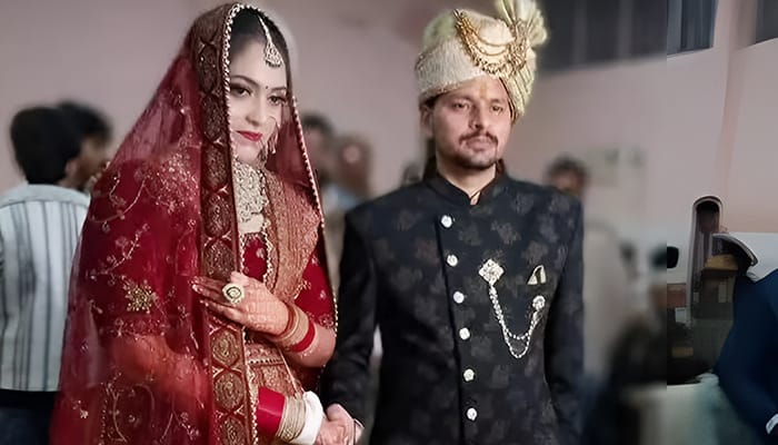 سسر کی محنت کی کمائی ہے، قبول نہیں کر سکتا'، دلہے نے جہیز میں ملنے والے لاکھوں روپے ٹھکرا دیے 2 urdu news update