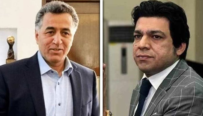 فیض حمید کی سزا ابتداء، لمبا چوڑا انصاف کا سلسلہ رکے گا نہیں: فیصل واوڈا 3 urdu news update, Beginning of Faiz Hameed’s Sentence