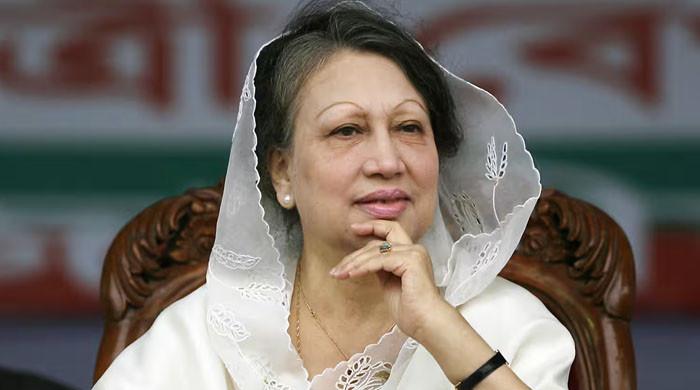 سابق بنگلادیشی وزیراعظم خالدہ ضیا 80 برس کی عمر میں انتقال کر گئیں 1 urdu news update, Former Bangladeshi Prime Minister Khaleda Zia Passes Away