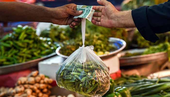 آئی ایم ایف نے پاکستان میں مہنگائی میں اضافے کا خدشہ ظاہر کردیا 1 urdu news update, IMF Warns of Rising Inflation in Pakistan