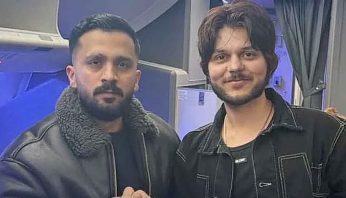 گیمبلنگ ایپ کی تشہیر ، رجب بٹ اور ندیم نانی والا کی راہداری ضمانت منظور 4 urdu news update, Promotion of Gambling App