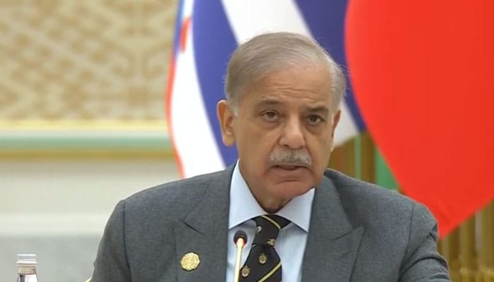 دہشت گردی کا نیا خطرہ افغانستان سے اٹھ رہا ہے، عالمی برادری طاـ لباـ ن پر دباؤ ڈالے: وزیراعظم 1 urdu news update, international urdu news