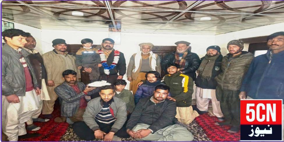 urdu news, gilgit baltistan news