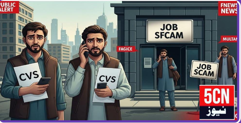 urdu news update, Gilgit-Baltistan Public Alert Fraud Company TYNES Scamming Youth