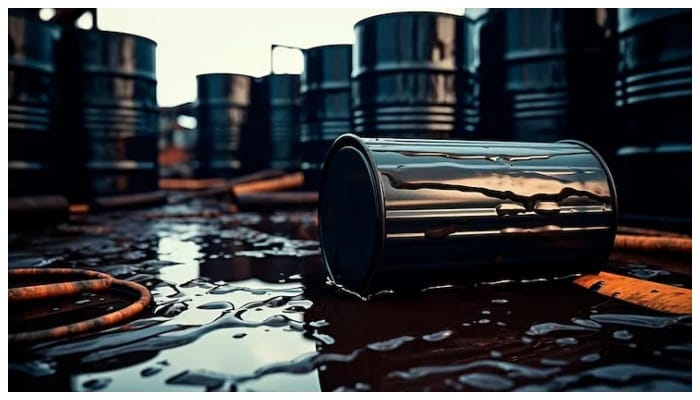 وینزویلا کے سیاسی بحران کے بعد عالمی منڈی میں تیل کی قیمتیں گرگئیں 2 urdu news update, Oil Prices Fall in Global Markets