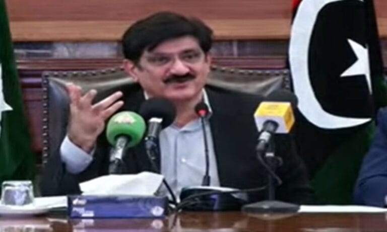 urdu news update, Sindh Government Announces Rs 10 Million Compensation
