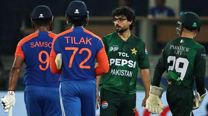 sports news T20 World Cup Indian Media Fuels Ban Claims Against Pakistan