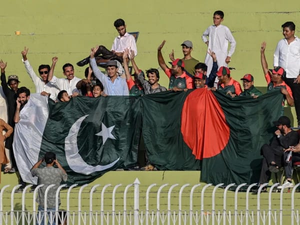 urdu news update, Bangladesh Reacts to Shehbaz Sharif’s Strong Statement