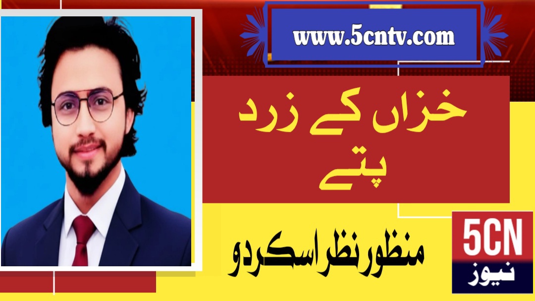 خزاں کے زرد پتے ۔ منظور نظر 1 news خبر خبریں نیوز landscape 1772734062657